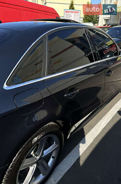 Седан Audi A4 2012 в Черкасах