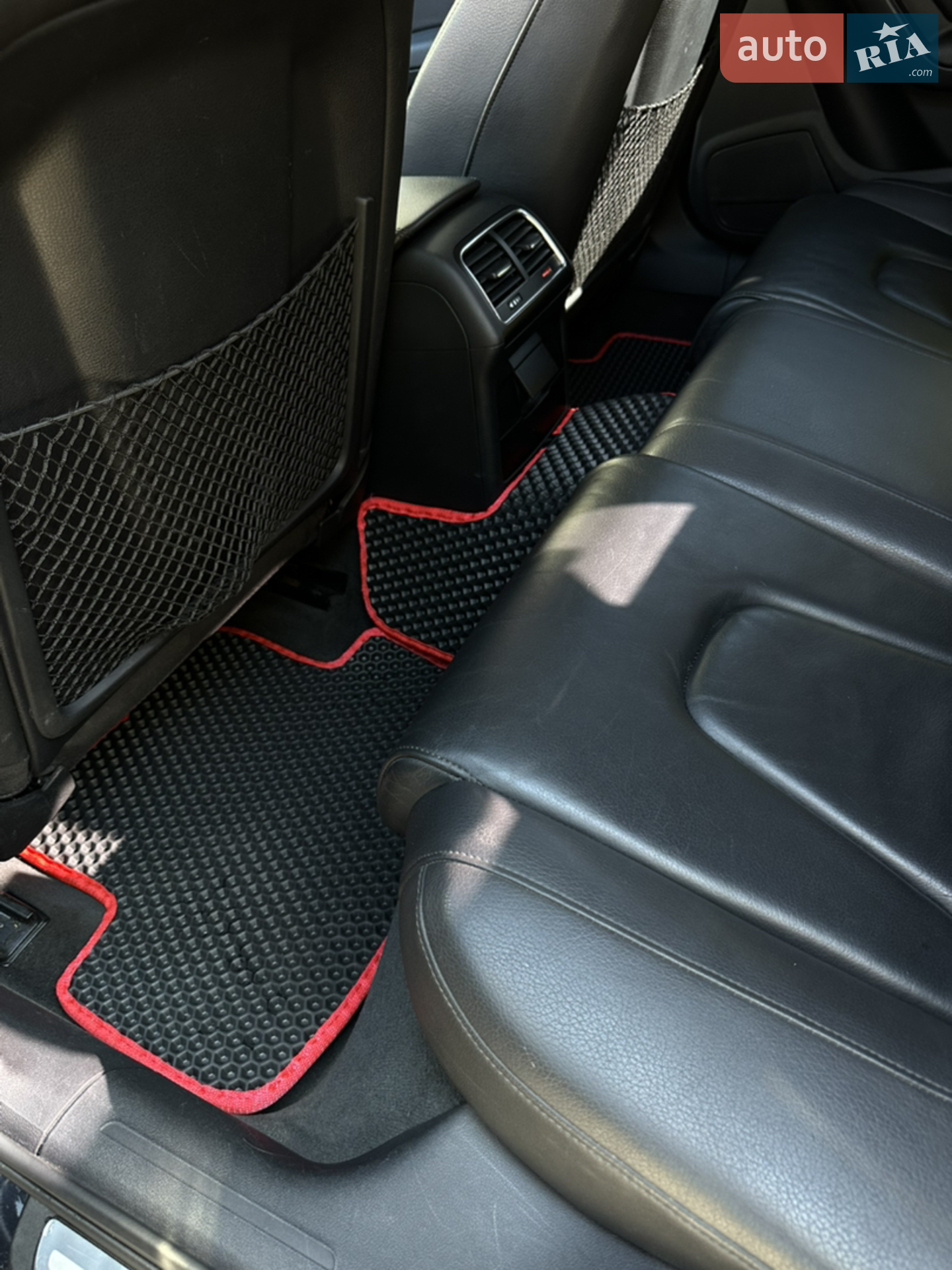 2012 Audi A4 - мініатюра 30
