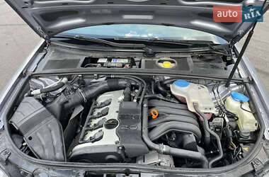 Седан Audi A4 2006 в 