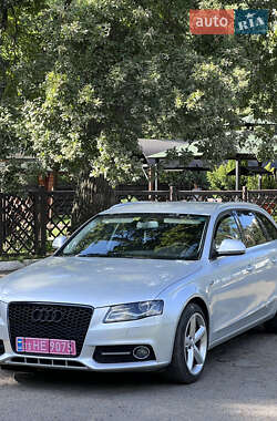 Универсал Audi A4 2009 в 