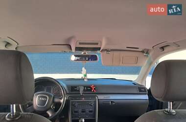 Универсал Audi A4 2006 в 