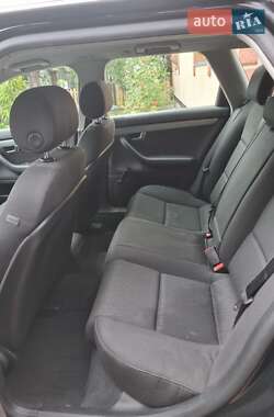 Универсал Audi A4 2004 в 