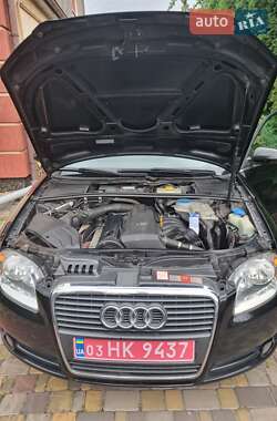 Универсал Audi A4 2004 в 