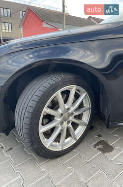 Седан Audi A4 2014 в 
