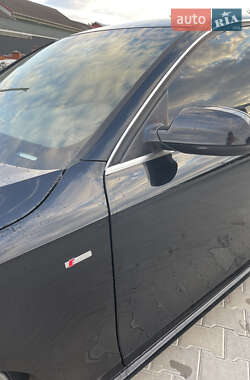 Седан Audi A4 2014 в 
