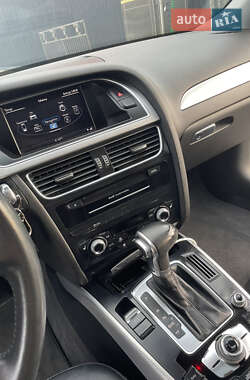 Седан Audi A4 2014 в 