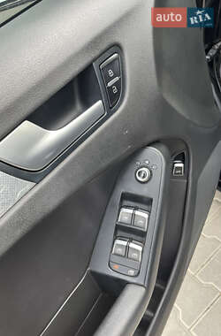 Седан Audi A4 2014 в 