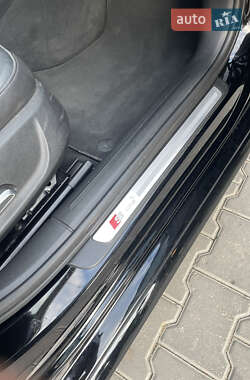 Седан Audi A4 2014 в 