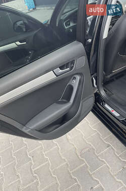Седан Audi A4 2014 в 