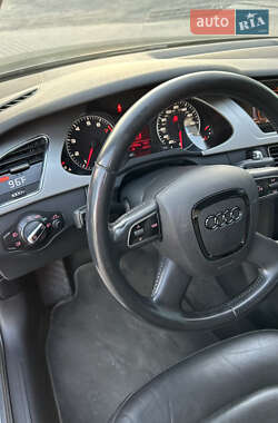 Седан Audi A4 2012 в 