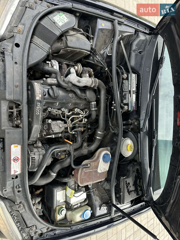 Седан Audi A4 1996 в Иваничах фото 2 Седан Audi A4 1996 в Иваничах