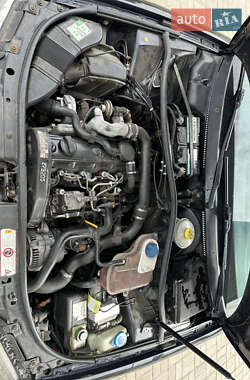 Седан Audi A4 1996 в 