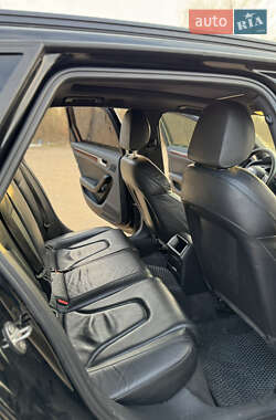 Универсал Audi A4 2008 в 
