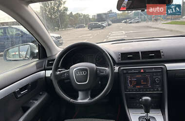 Универсал Audi A4 2007 в 