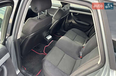 Универсал Audi A4 2007 в 