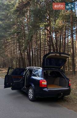 Универсал Audi A4 2003 в 