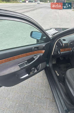 Седан Audi A4 1996 в 