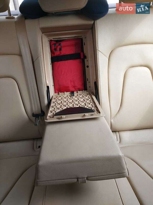 Седан Audi A4 2012 в Ивано-Франковске фото 23 Седан Audi A4 2012 в Ивано-Франковске