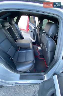 Седан Audi A4 2002 в 