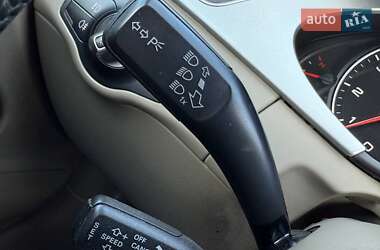 Седан Audi A4 2011 в 