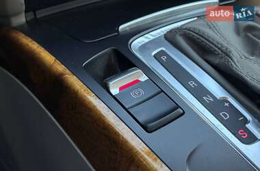 Седан Audi A4 2011 в 