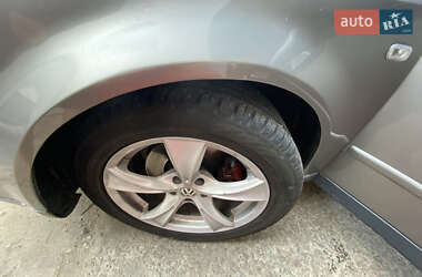 Универсал Audi A4 2002 в Броварах