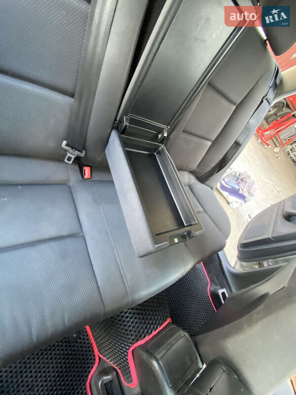 Универсал Audi A4 2002 в Броварах