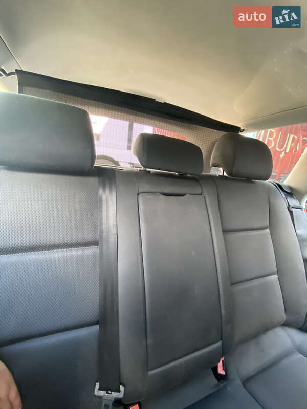 Универсал Audi A4 2002 в Броварах