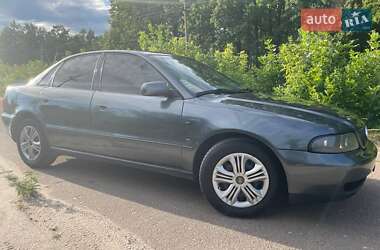 Седан Audi A4 1995 в Житомирі