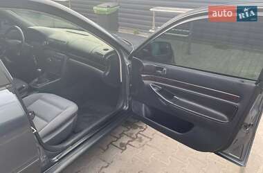Седан Audi A4 1995 в Житомирі