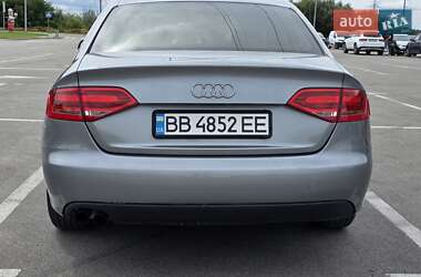 Седан Audi A4 2009 в 