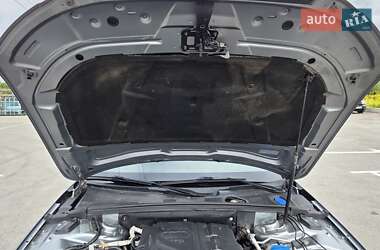 Седан Audi A4 2009 в 