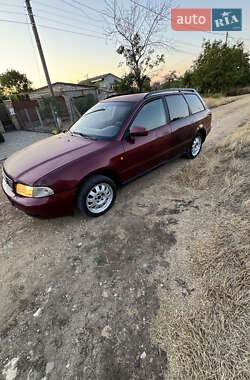 Универсал Audi A4 1998 в 