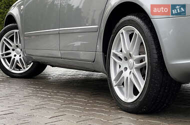 Универсал Audi A4 2005 в 