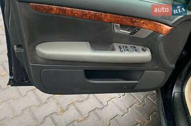 Универсал Audi A4 2003 в 