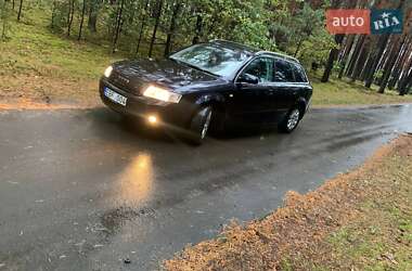 Универсал Audi A4 2003 в 