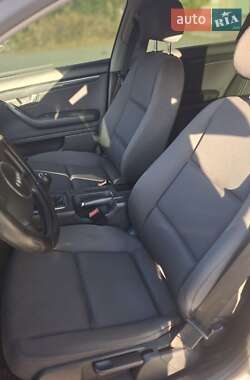 Универсал Audi A4 2003 в 