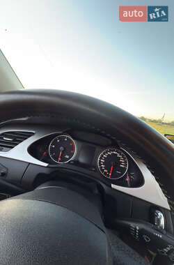 Универсал Audi A4 2011 в 