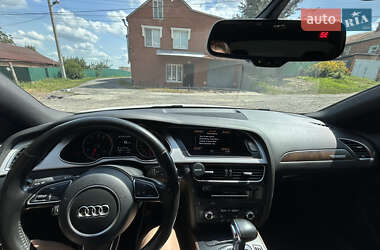 Седан Audi A4 2015 в 