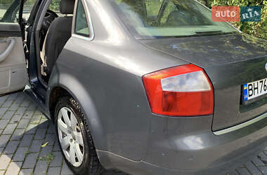 Седан Audi A4 2002 в 
