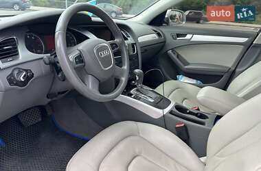 Седан Audi A4 2011 в Сумах