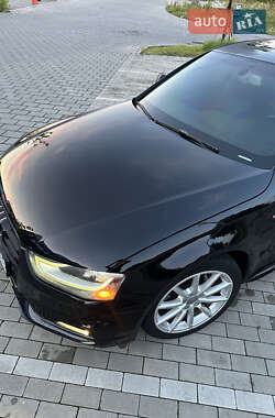 Седан Audi A4 2014 в 