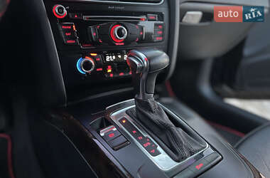Седан Audi A4 2014 в 