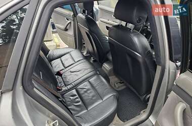 Седан Audi A4 2003 в 