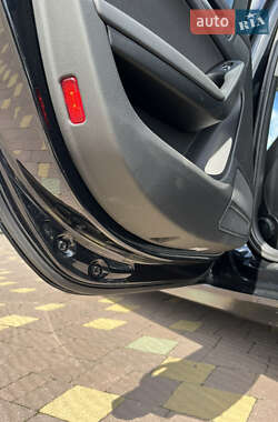 Универсал Audi A4 2012 в 