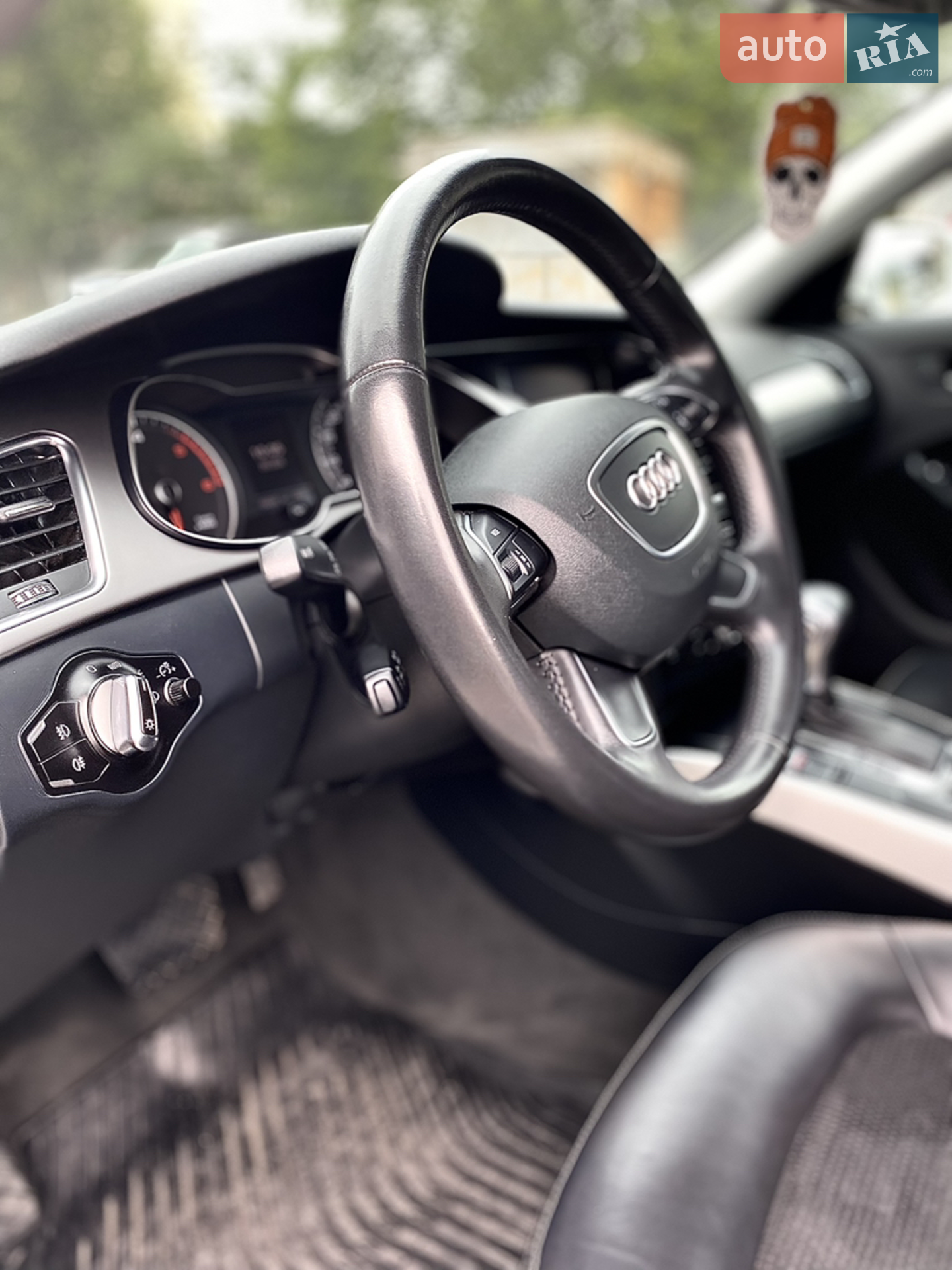 2013 Audi A4 - мініатюра 4