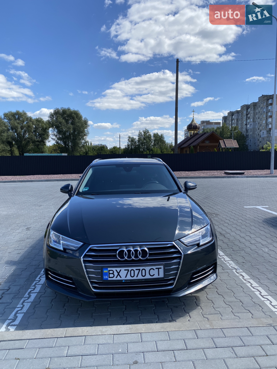 2018 Audi A4 - мініатюра 21