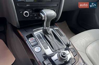 Седан Audi A4 2013 в 