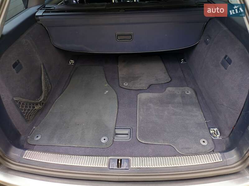 Универсал Audi A4 2003 в Виннице