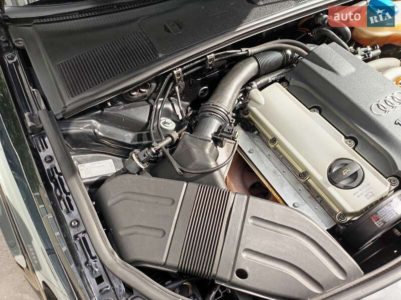 Универсал Audi A4 2003 в Виннице